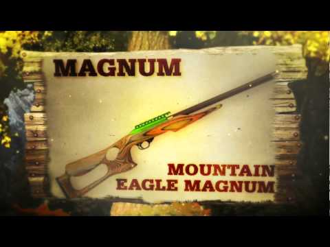 Remington Super Slam Hunting : North America PC