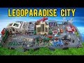 LEGOParadise City 