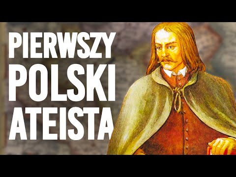 Historia ateizmu i polski szlachcic, który zakwestionował istnienie Boga