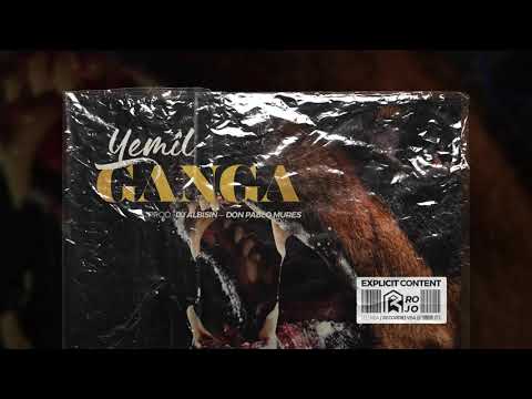 Yemil - Ganga Remix (NBA version)