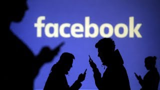 Privacy commissioner urges legislative reform in the wake of Facebook 