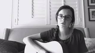 And the Birds Sing Tyrone Wells/Syd Kronmiller Cover