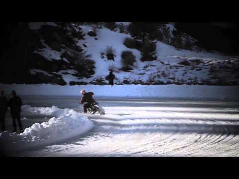 Codie Vahsholtz - ICED 2014