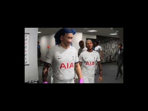 EA SPORTS FC 24 2023 12 03   VS CRO