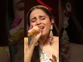 Kamli Song Mere Mahiya Sanam Janam Indian Idol Season 13 Indianidol13