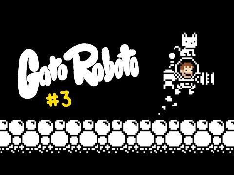 WILL I SURVIVE THE HEATER CORE?! Gato Roboto Ep.3