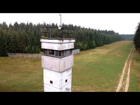 (HD) die nordstory Spezial: Einst geteilt - Heute vereint (DOKU)