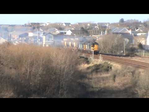37611 & 37612 Valley flasks 21/02/13