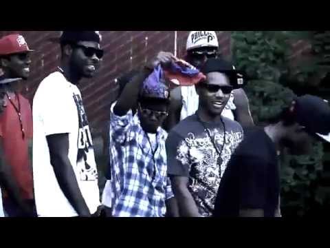 LIB Kolabo - Tic Tac Cypher(Official Music Video)