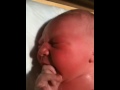 Bella First Bath