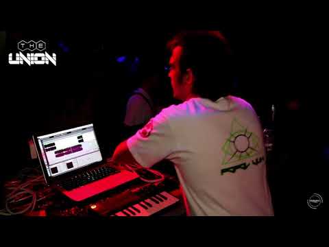 Mad Magus Live @ The Union 06/10/2018 Portugal