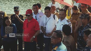 Aksi Dewan - Jalan Menuju Timur (Percepatan KEK Superprioritas)