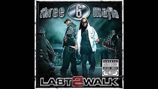 Three 6 Mafia - Playstation (Chopped &amp; Screwed) [Request]