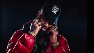 Raz Simone - Don't Settle