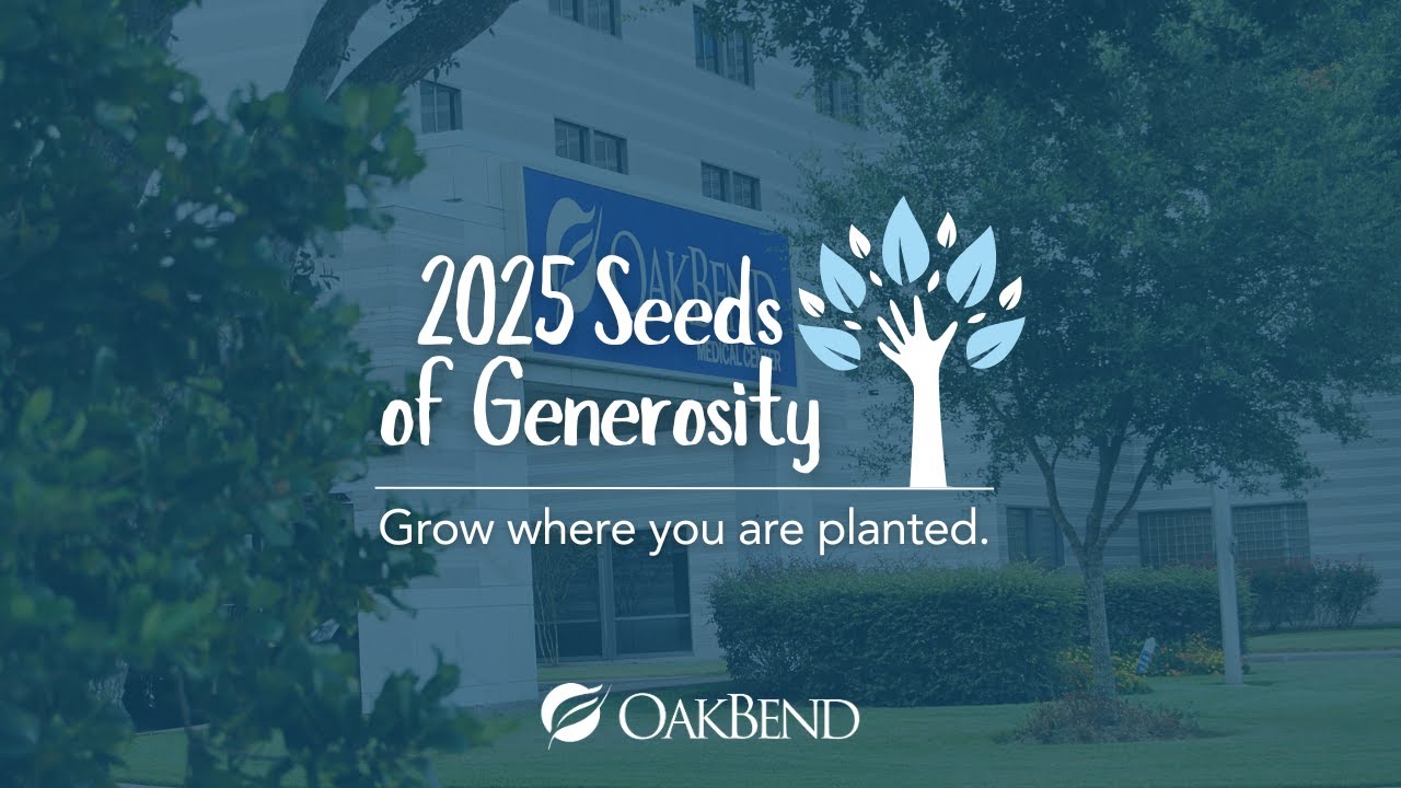 OakBend Medical Center Video