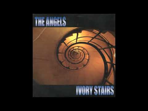 The Angels - Lives Of Grace (2007)