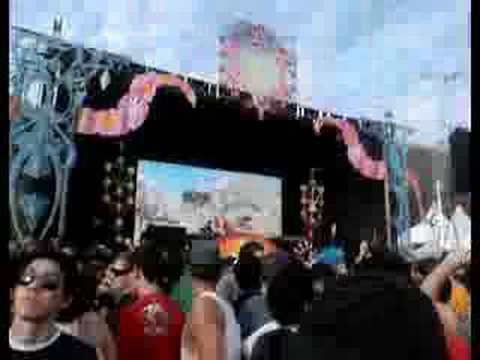 Moondala a Festa (Tavinho Fritando) -  Parte III