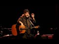 Peter Case 2023-09-14 Sellersville Theater "Somebody Told the Truth"