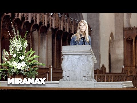 Proof | 'Eulogy' (HD) - Gwyneth Paltrow, Jake Gyllenhaal | MIRAMAX