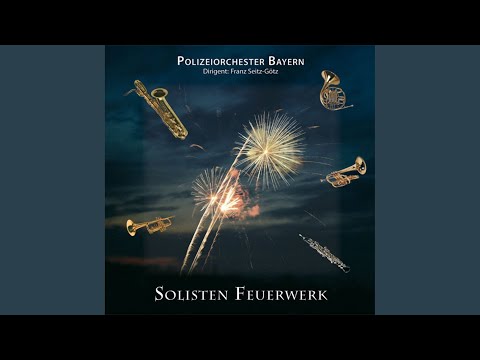 A Tribute to Harry James