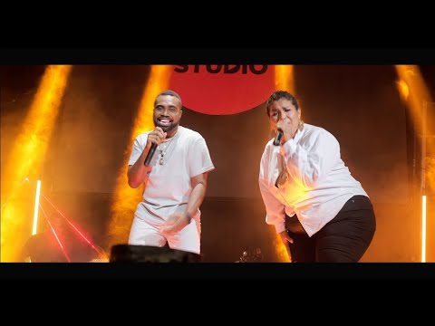 Danielle feat. Tonton Malele - Let Me Love You x Mekim Mi Wari Mash-up