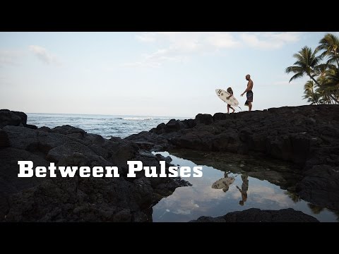 My Old Man | No.1 - Between Pulses