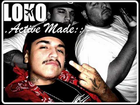 LIFESTYLE-THRE4T & BABY LOKO