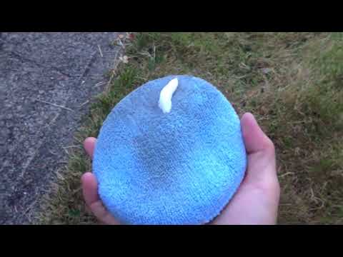 How to remove Scratches from your Car   Meguiar's Scratch X 2 0   Does it really work