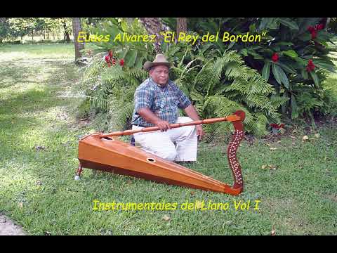 Pajarillo Altanero Eudes Alvarez