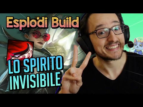 VAYNE ESPLODI BUILD È IMBATTIBILE