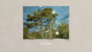 Forester - It Is You video