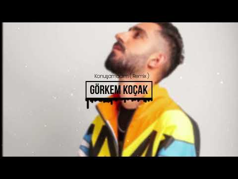 Bedo - Konuşamadım ( Görkem Koçak Remix )