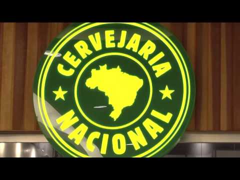 Programa Neusa Bighetti exibido no dia 07/08/2016 - Inauguração Cervejaria Nacional