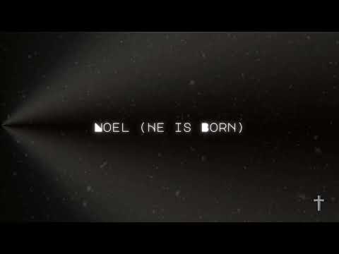 Noel (He is Born) - Tommee Profitt feat. Stanaj [OFFICIAL COVER]