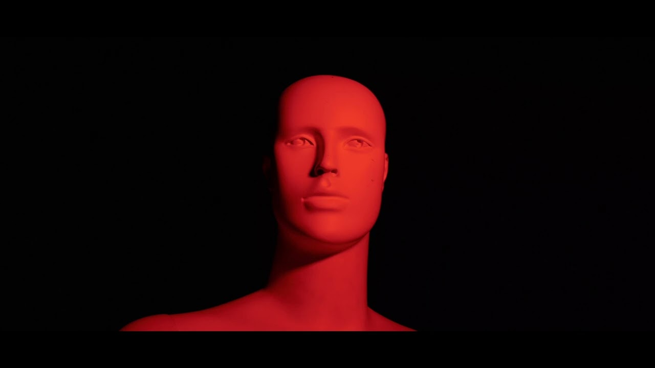 MANNEQUIN (2020) - dir. Brock C. Phillips