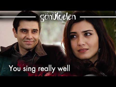 Hasret and Murat's sincere talk - Episode 76 | Becoming a Lady