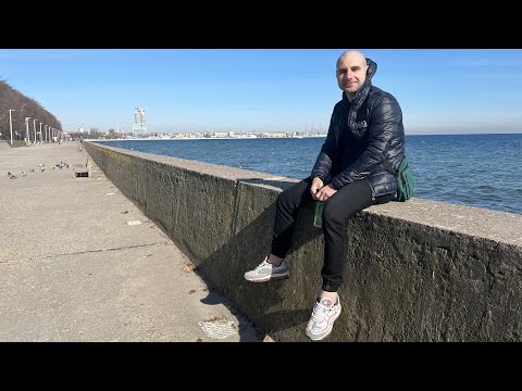 Video thumbnail for Nieobecny