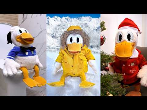 You Laugh You Lose #4🤣🦆 - SAN PITO PATO