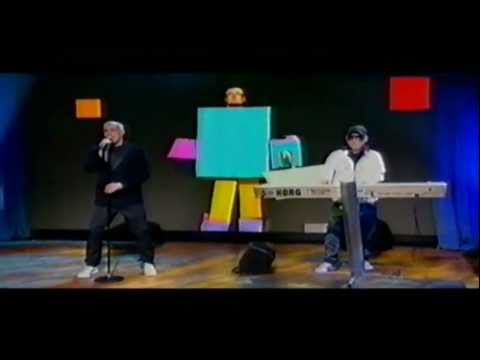 Pet Shop Boys "Did You See Me Coming ?"