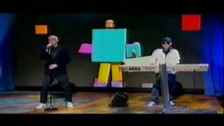 Pet Shop Boys "Did You See Me Coming ?"