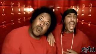 Ludacris feat. I-20, Chingy &amp; 2 Chainz - We Got Dem Gunz (Music Video)