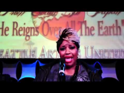 Operation Rising Sun:From Seattle to Japan (Seattle Artists United)