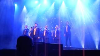 Straight No Chaser - Sing We Now of Christmas
