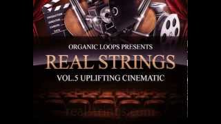 Video thumbnail for Realstrings 5: Uplifting Cinematic by Pete Whitfield