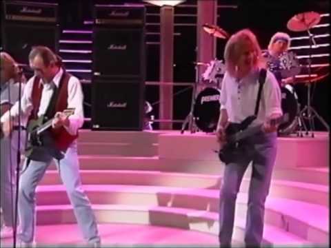 Fakin' the Blues - Status Quo