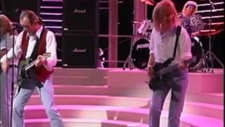 Status Quo - Fakin&#39; The Blues