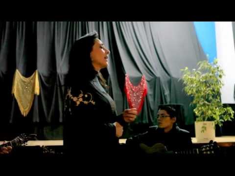 Paula Cristina, "Fado À Janela do Meu Peito" - "Sou do Castelo"