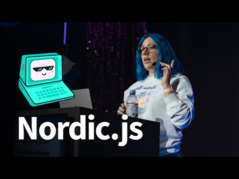 Nordic.js 2022 • Jenn Creighton - Now and .then: Debugging Async JS