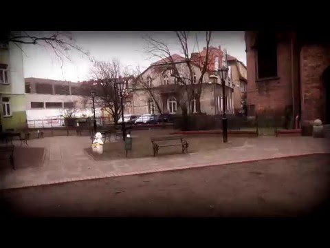 Zodiak-Seven pt.Wśród Podwórek  [Official Video]