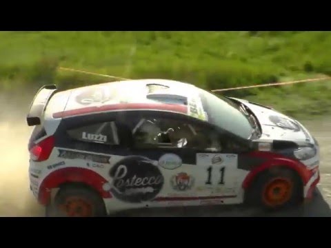 8° Liburna Terra 2016 PS 6 - Ulignano -